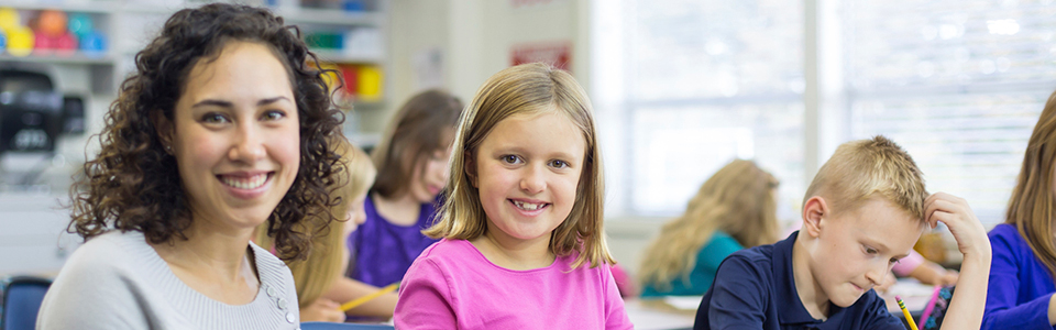 Werken met TA in de klas